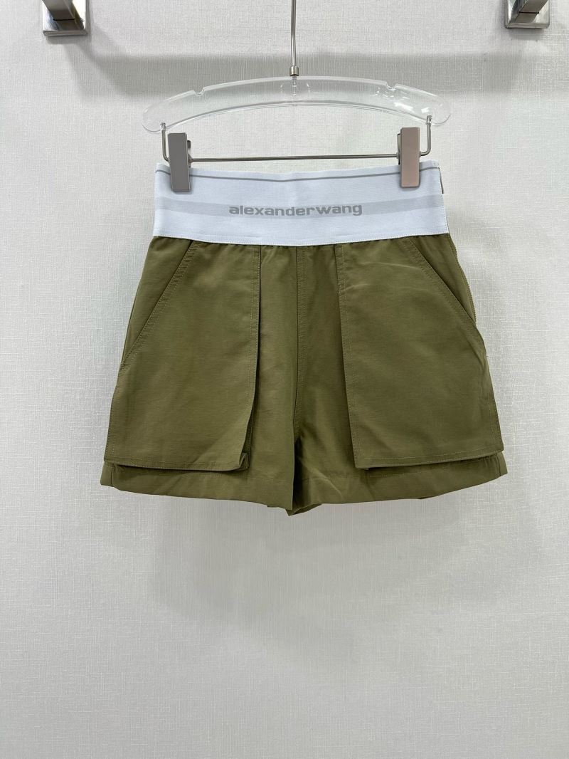 Alexander Wang Short Pants